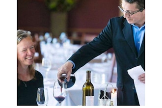 Wine Vendor Relations and Staff Training